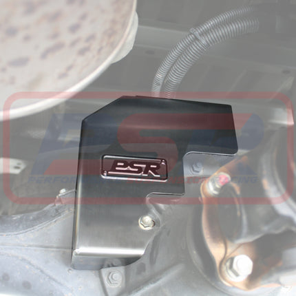 PSR Toyota Hilux N80 16-on Rear Locker Guard