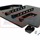 PSR Toyota LandCruiser 200 Mid Bash Guard (Series 2)