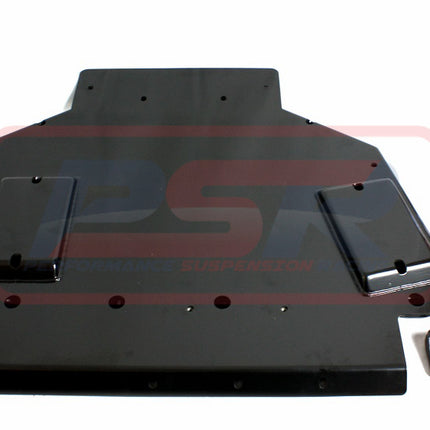 PSR Toyota LandCruiser 200 Mid Bash Guard (Series 2)