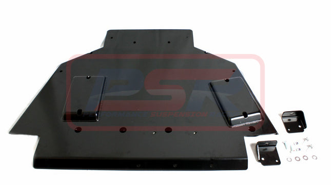PSR Toyota LandCruiser 200 Mid Bash Guard (Series 2)