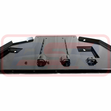 PSR Toyota LandCruiser 200 Mid Bash Guard (Series 2)