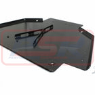 PSR Toyota LandCruiser 200 Mid Bash Guard (Series 1)