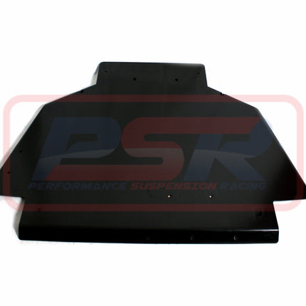 PSR Toyota LandCruiser 200 Mid Bash Guard (Series 1)