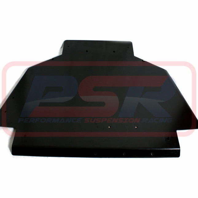 PSR Toyota LandCruiser 200 Mid Bash Guard (Series 1)