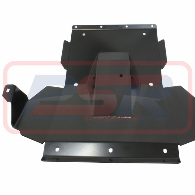 PSR Toyota LandCruiser 100 Series IFS Front Bash Guard (Suits Diff Drop & Non Diff Drop)