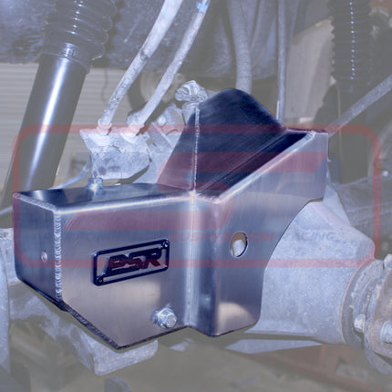PSR Toyota LandCruiser 70 Series Rear Locker Guard