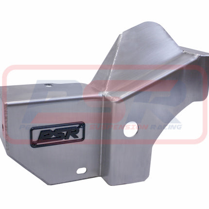 PSR Toyota LandCruiser 70 Series Rear Locker Guard