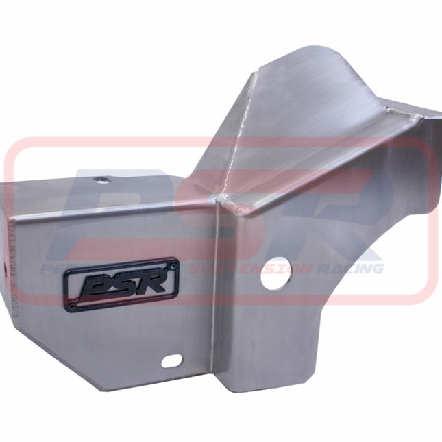 PSR Toyota LandCruiser 70 Series Rear Locker Guard