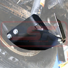 PSR Toyota Landcruiser 70 Series Leaf Spring Glide Plate