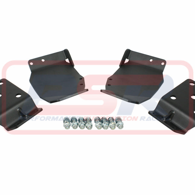 PSR Toyota Landcruiser 70 Series Leaf Spring Glide Plate