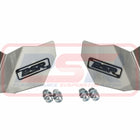 PSR Toyota Landcruiser 70 Series Leaf Spring Glide Plate Shock Guard
