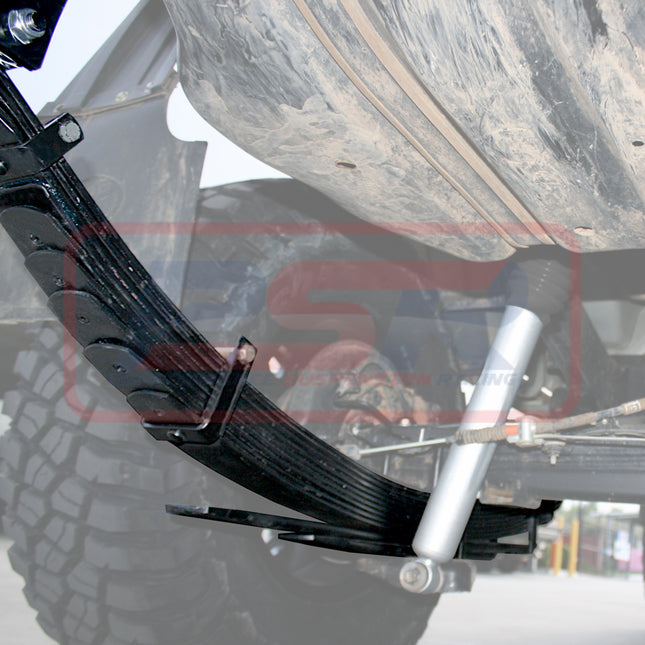 Toyota Landcruiser 78/79 Series Constant Load Leaf Spring (100-350KG)