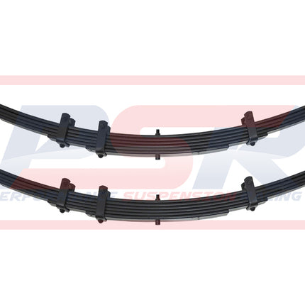 Toyota Landcruiser 76 Series Constant Load Leaf Spring (100-350KG)