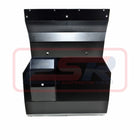 PSR Mazda BT50 / PK Ranger Bash Guard Non Diff Drop
