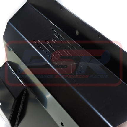 PSR Mazda BT50 / PK Ranger Bash Guard Non Diff Drop