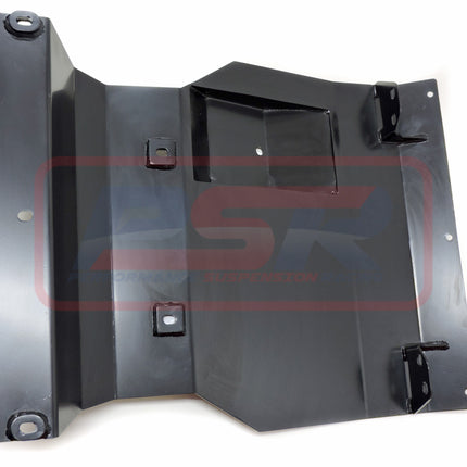 PSR Mazda BT50 / PK Ranger Bash Guard Non Diff Drop
