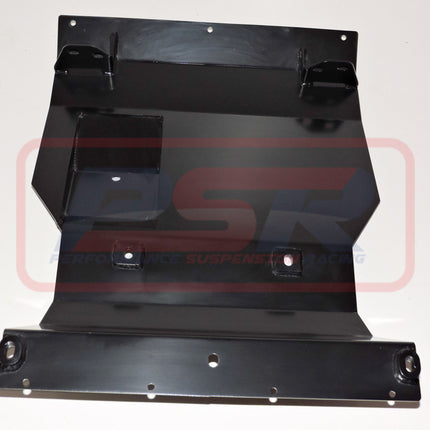 PSR Mazda BT50 / PK Ranger Bash Guard Non Diff Drop