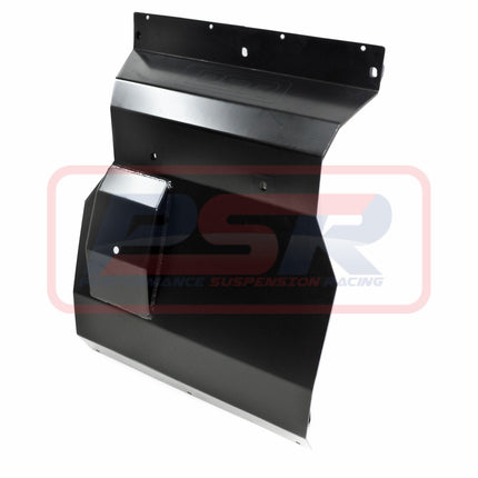 PSR Mazda BT50 / PK Ranger Bash Guard Non Diff Drop