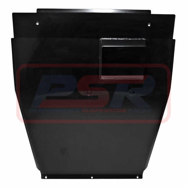 PSR Mazda BT50 / PK Ranger Rear Bash Guard