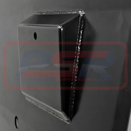 PSR Mazda BT50 / PK Ranger Rear Bash Guard