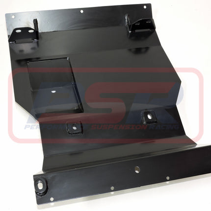 PSR Mazda BT50 / PK Ranger Diff Drop Bash Guard