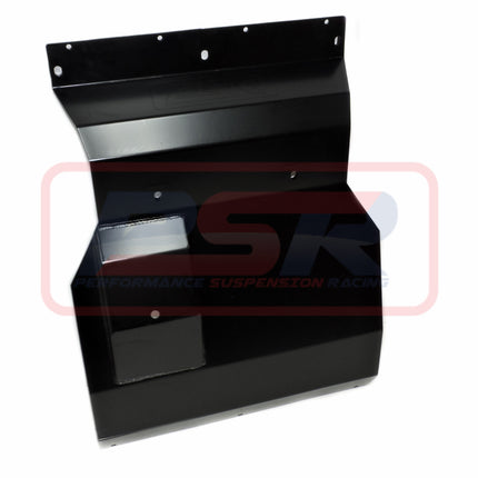 PSR Mazda BT50 / PK Ranger Diff Drop Bash Guard