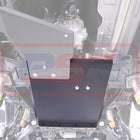 PSR Mazda BT50 / PX Ranger Mid bash Guard