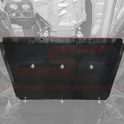 PSR Mitsubishi MN / ML / MQ / MR Triton Mid Bash Guard