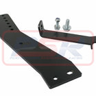 Nissan Navara NP300 Rear Headlight Aim extension bracket for Suspension lift 2