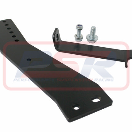 Nissan Navara NP300 Rear Headlight Aim extension bracket for Suspension lift 2" 3" 4"