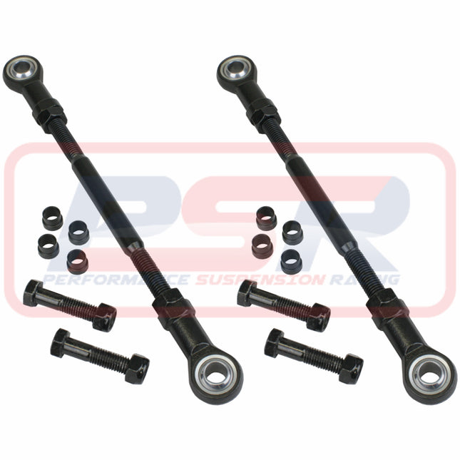 Nissan Navara NP300 Rear Extended Link Pins (Non Disconnect)