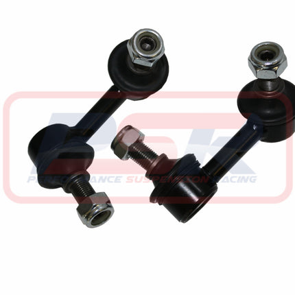PSR Nissan Navara D40 / NP300 Heavy Duty Front Link Pin