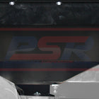 PSR Nissan Navara D40 / NP300 Rear Bash Guard (Couples to Mid Guards back to fuel tank guard)