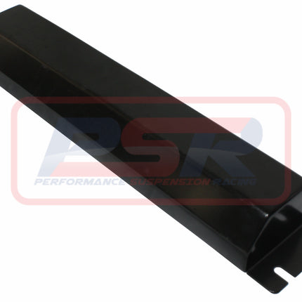 PSR Nissan Navara D40 / NP300 Radiator guard (Suits Spanish and Thai)