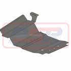 PSR Nissan Navara NP300 Non Diff Drop Bash Guard