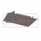 PSR Nissan Navara NP300 Mid Bash Guard (Couples to ALL front PSR guards to rear Center Fuel Tank Support)