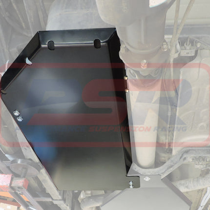 PSR Nissan Navara NP300 Fuel Tank Guard
