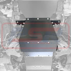 PSR Nissan Navara D22 Front Bash Guard (Suits STD and Diff Drop)