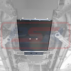 PSR Nissan Navara D22 Mid Bash Guard