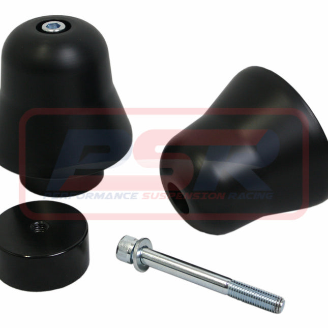 Nissan Navara NP300 Drop Out Cone (Bolt In)