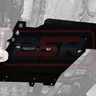 PSR Nissan Patrol GQ-GU Transfer Bash Guard Suit ALL 5 LINK AND LONG ARM X-MEMBERS