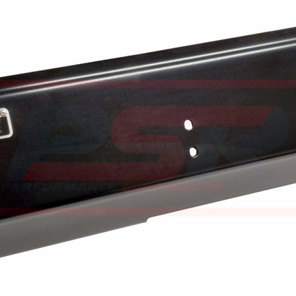 PSR Nissan Patrol GQ-GU Radiator Guard (Small Radiator)