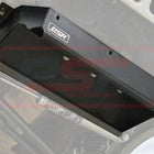 PSR Nissan Patrol GU Radiator Guard (Large Radiator)