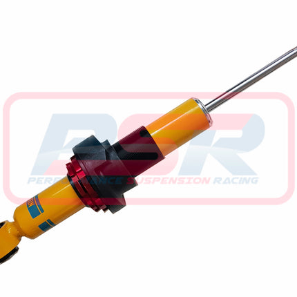Ford Ranger PX MK3 8/18-On PSR Bilstein 2-4" Adjustable Front Strut