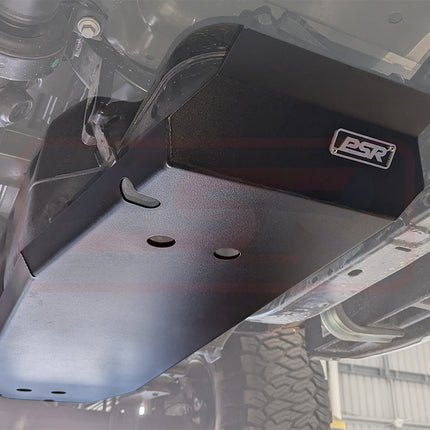 PSR Ford Ranger Next Gen / Volkswagen Amarok NF 2023-On Tank Guard