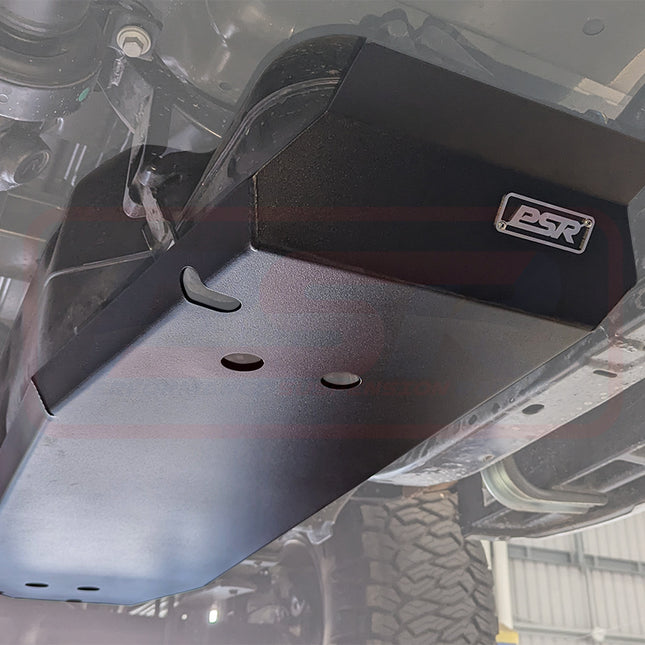 PSR Ford Ranger Next Gen / Volkswagen Amarok NF 2023-On Tank Guard