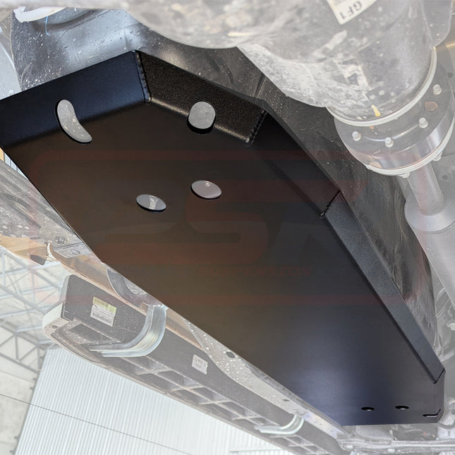 PSR Ford Ranger Next Gen / Volkswagen Amarok NF 2023-On Tank Guard