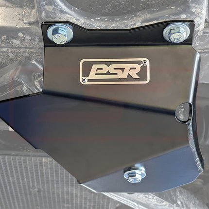 PSR Ford Ranger Next Gen / Volkswagen Amarok NF 2023-On Fuel Filter Guard