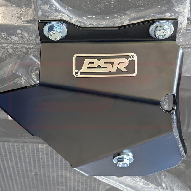PSR Ford Ranger Next Gen / Volkswagen Amarok NF 2023-On Fuel Filter Guard