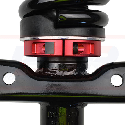 VW Amarok PSR TTG Front 2" Adjustable Shock Absorber